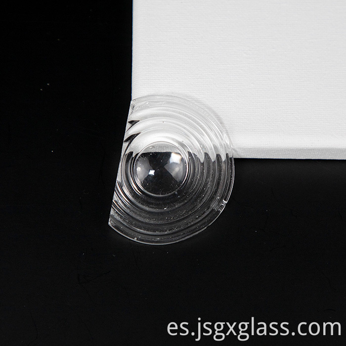 Vidrio alienígena 13 Alien glass 13